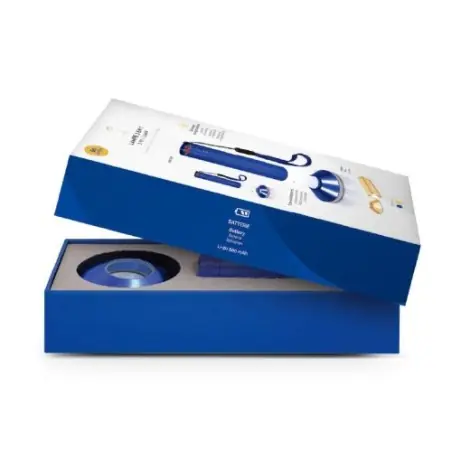 Lampe Torche 3 en 1 - Éclairez vos nuits !