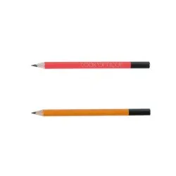 Crayon Agenda Éco 8,7 cm - Personnalisable 2