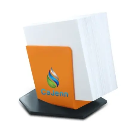 Porte Papier Pop Chic : Style et Organisation !