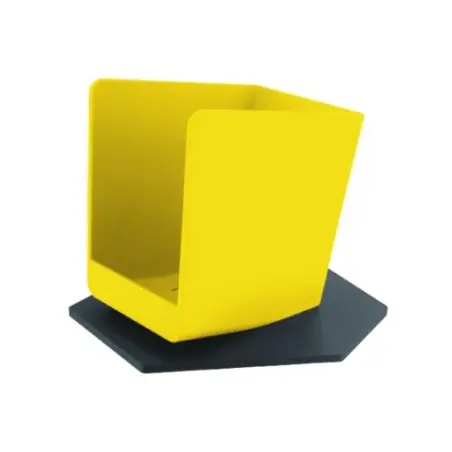 Porte Papier Pop Chic : Style et Organisation !