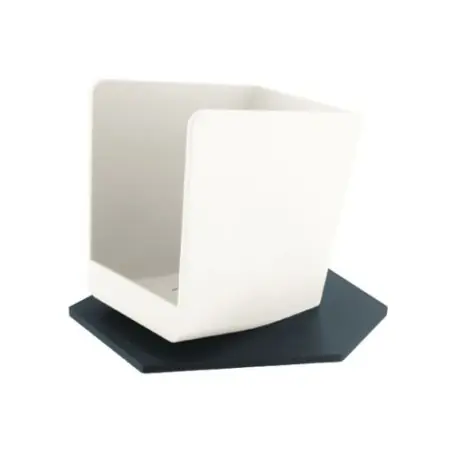 Porte Papier Pop Chic : Style et Organisation !