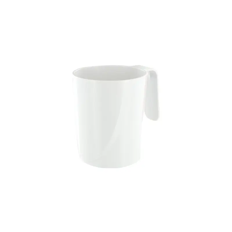 Mug Plastique Incassable 35 cl - Idéal pour vos Événements