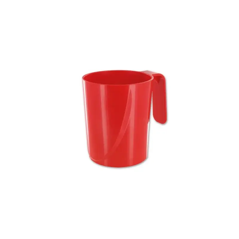 Mug Plastique Incassable 35 cl - Idéal pour vos Événements