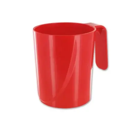 Mug Plastique Incassable 35 cl - Idéal pour vos Événements
