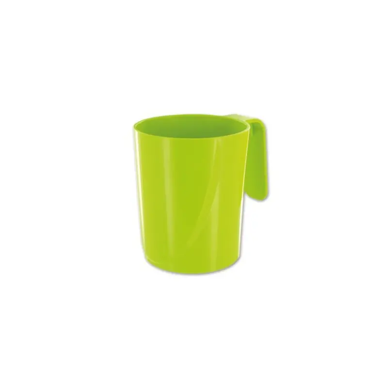 Mug Plastique Incassable 35 cl - Idéal pour vos Événements