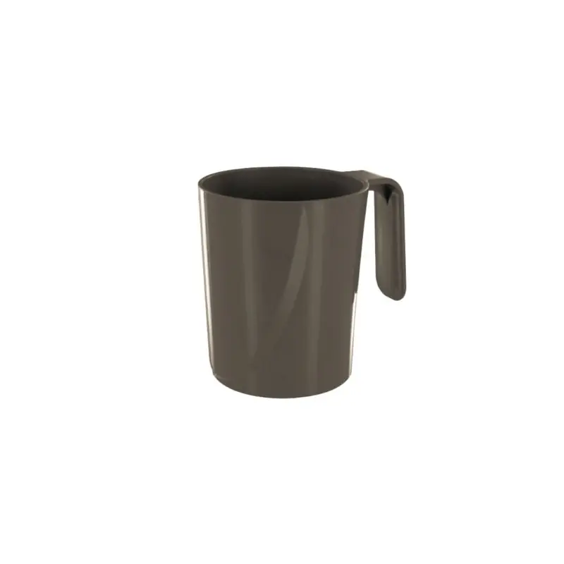 Mug Plastique Incassable 35 cl - Idéal pour vos Événements