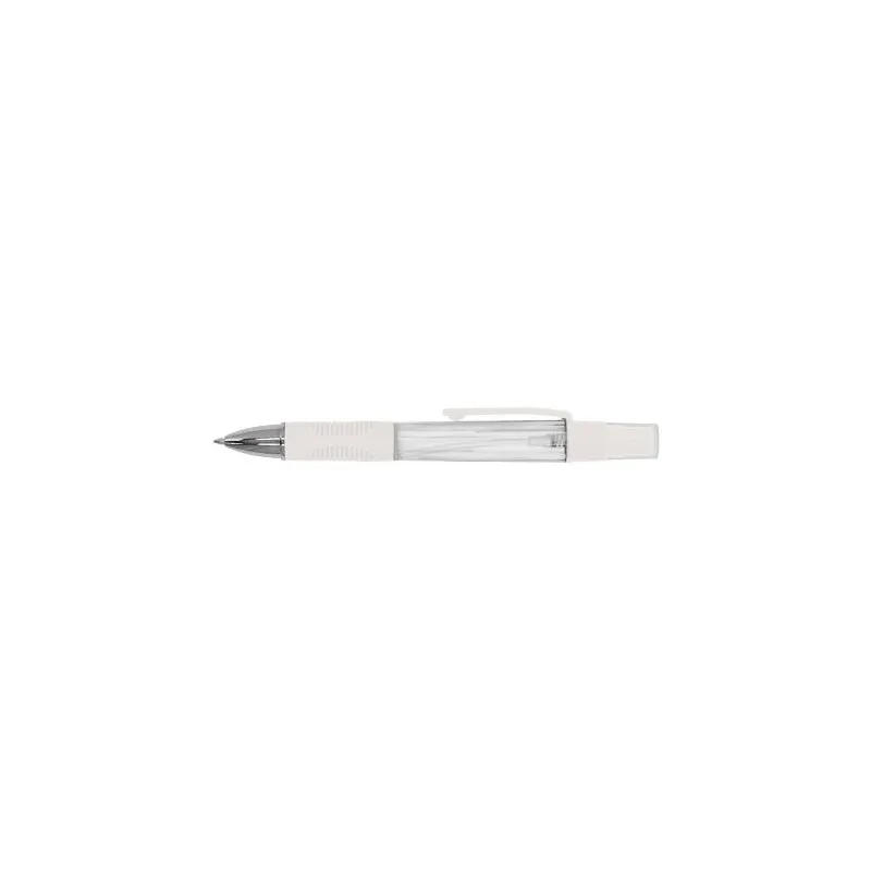 Stylo Bille avec Vaporisateur Hydroalcoolique