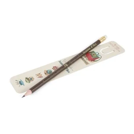 Kit Marque-Page Éco 19 cm - Pratique et Personnalisable