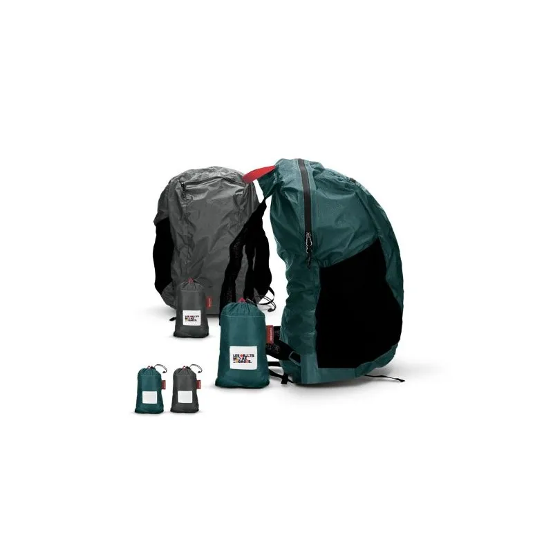 Sac à dos pliable imperméable de sport personnalisé pas cher Couleurs : jaune