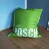 Pouf Coussin Beanbag XL - Confort et Style