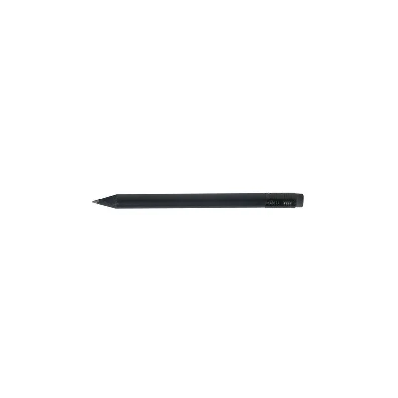 Crayon Prestige BLACK ROND 8,7 cm - Élégance et Précision