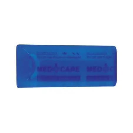 Élégant Etui de 5 Pansements Personnalisables