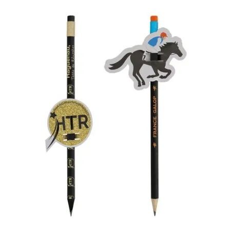 Stylo Messager Sans Sachet - Personnalisable