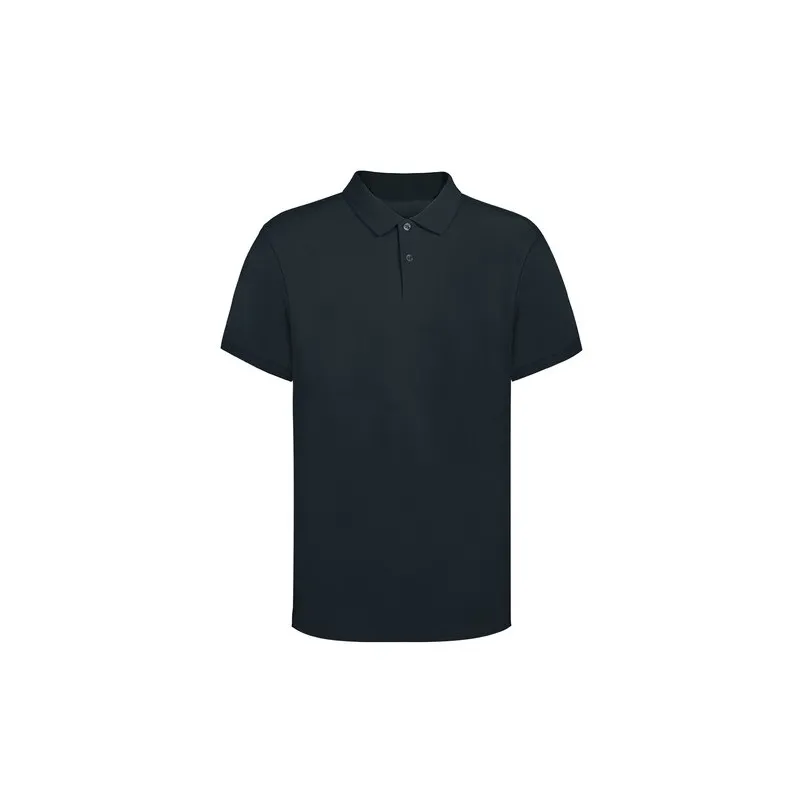 Polo Personnalisé Adulte Couleur Koupan Matières : PET Taille textile : XS Couleurs : rose fluo personnalisation rapide en Franc