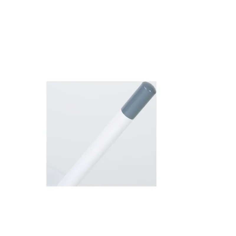 Crayon Écologique Personnalisé ÉCO ROND 17,6 PANTO T Trempé Matières : Synthétique Couleurs : noir cadeau entreprise pas cher