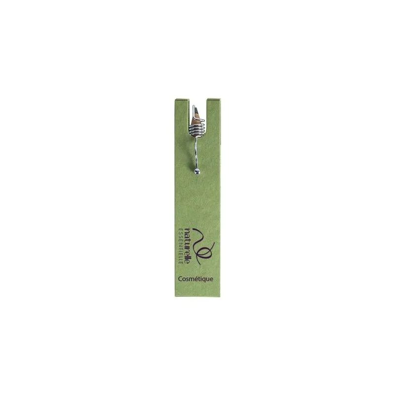 Étui écologique et personnalisable noir pour 1 crayon Matières : polypropylène (PP) Couleurs : blanc cassé Contenance : 280 ml p