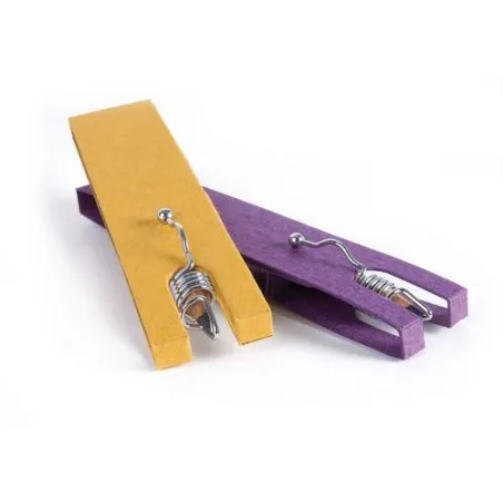 Étui écologique et personnalisable noir pour 1 crayon Matières : aluminium recyclé  Couleurs : bleu marine personnalisation sur 