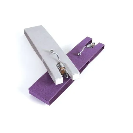 Étui écologique et personnalisable noir pour 1 crayon Matières : aluminium recyclé  Couleurs : blanc cadeau entreprise pas cher