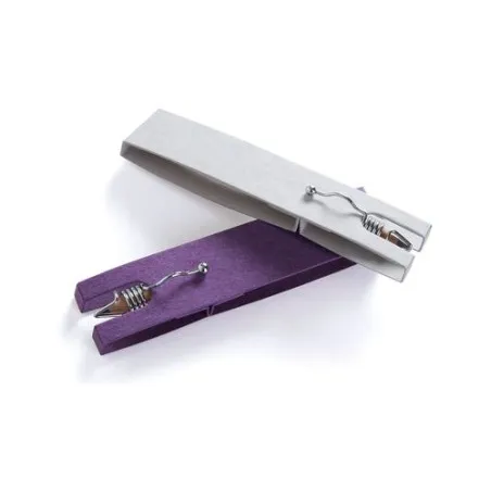 Étui écologique et personnalisable noir pour 1 crayon Matières : acier inoxydable Couleurs : blanc Contenance : 800 ml goodies p