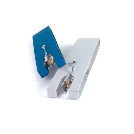 Étui écologique et personnalisable noir pour 1 crayon Matières : cuir recyclé Couleurs : noir accessoire événementiel unique