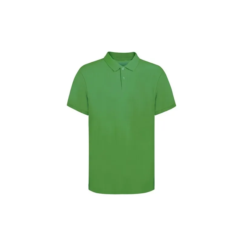 Polo Personnalisé Adulte Couleur Koupan Matières : PET Taille textile : XL Couleurs : blanc personnalisation rapide en France