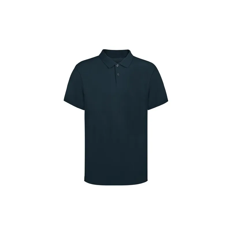 Polo Personnalisé Adulte Couleur Koupan Matières : PET Taille textile : XL Couleurs : blanc goodies personnalisé en stock