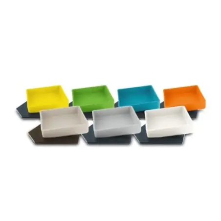 Porte Trombone Pop Chic : Organisation Colorée