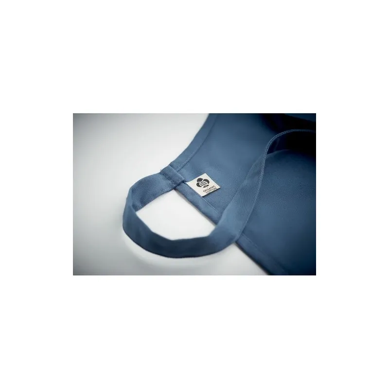 Tablier Coton Organique RAIPUR COLOUR