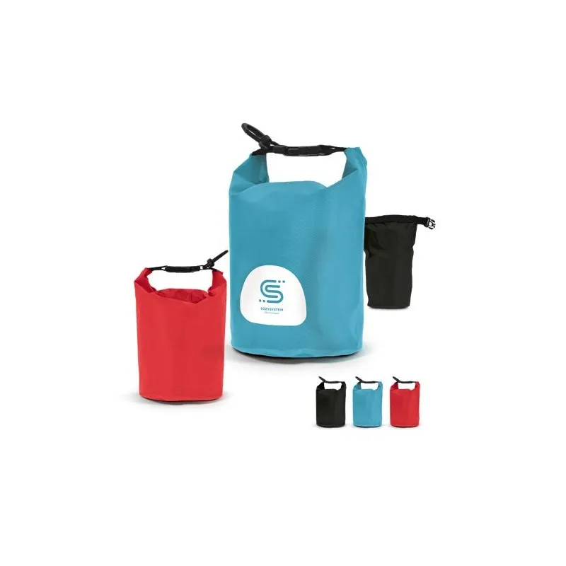 Sac PVC Étanche 1L - Idéal pour l'Outdoor