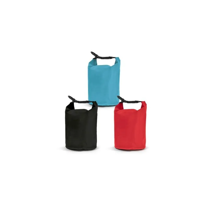 Sac PVC Étanche 1L - Idéal pour l'Outdoor