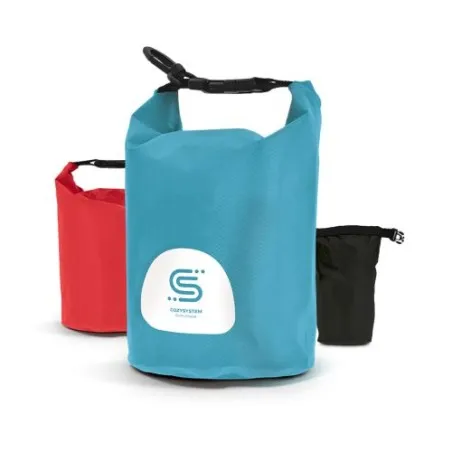 Sac PVC Étanche 1L - Idéal pour l'Outdoor