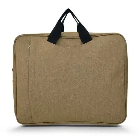 Sacoche pour ordinateur 17'' - Élégance et Protection