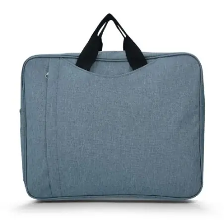 Sacoche pour ordinateur 17'' - Élégance et Protection