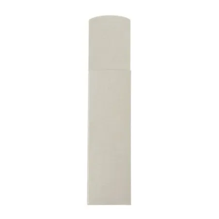 Étui en Papier Noir Personnalisé pour 2 Crayons - Cadeau d'Entreprise Couleurs : bleu marine Matières : polyester recyclé person