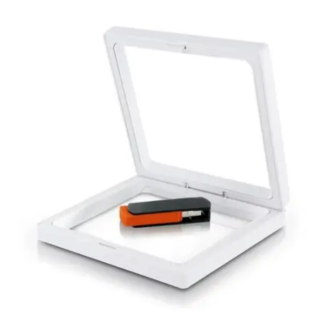 Cadre Présentoir Multiusage - Boîte Cadeau Élégante