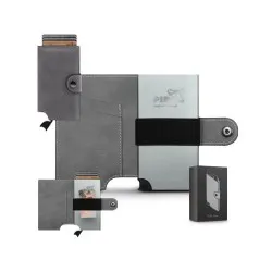 WALLY PORTO V VEGAN BLANK