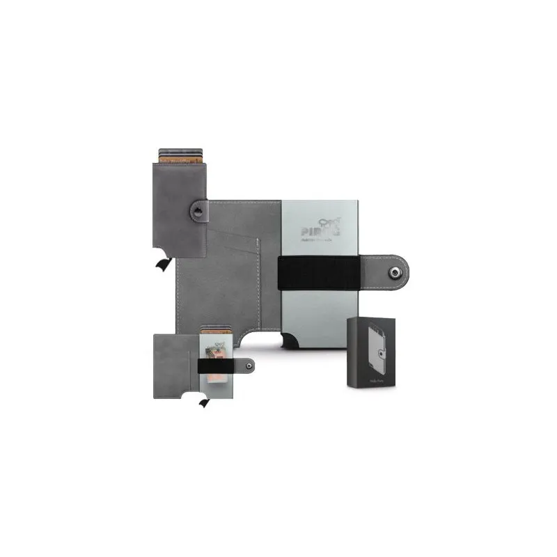 WALLY PORTO V VEGAN BLANK