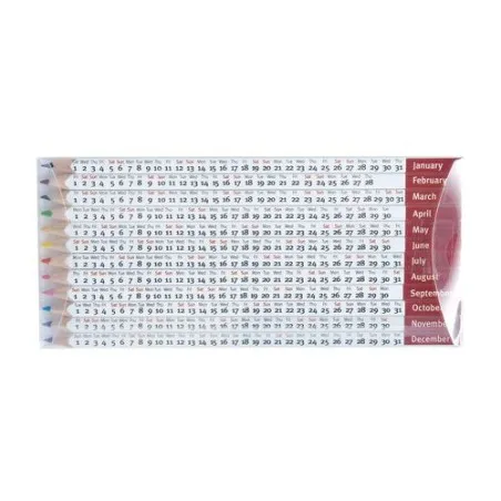 Set de Crayons Personnalisés Quadri 12 Couleurs 17,6 cm Matières : polyester Couleurs : bleu marine impression logo haute qualit