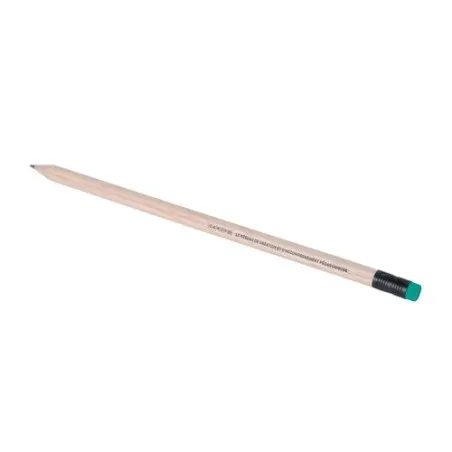 Crayon écologique HEXA 17,6 cm - SAN VERN T Matières : carton recyclé objet promotionnel éco-responsable