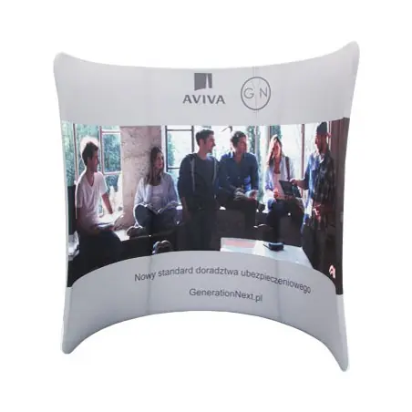 Mur d'image Revo Wall V06 - Paravent Événementiel