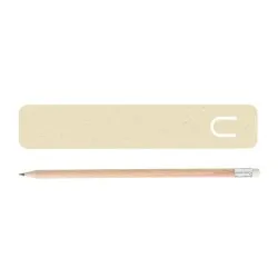 Kit Marque-page Écologique en Canne à Sucre 2