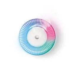 Humidificateur d'Air & Diffuseur Aromatique 370ML 2