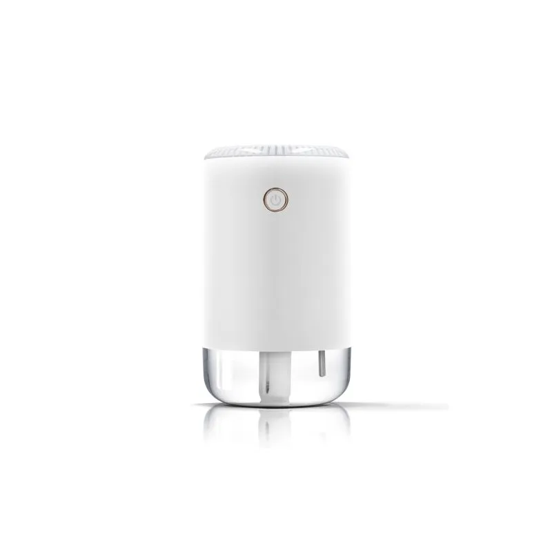 Humidificateur d'Air & Diffuseur Aromatique 370ML