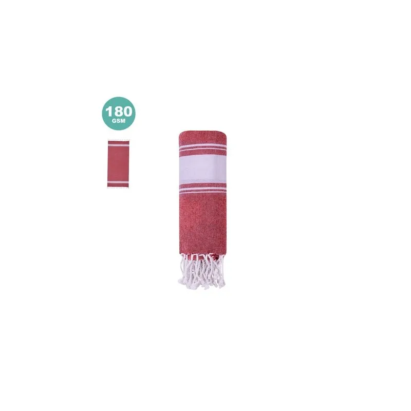 Paréo Serviette Botari - Élégance et Confort Personnalisé