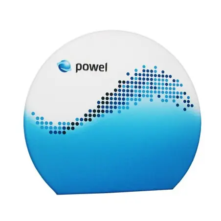 Mur d'image Revo Wall V08 - Paravent Événementiel