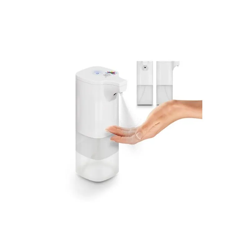 Distributeur Infrarouge pour Gel Hydroalcoolique