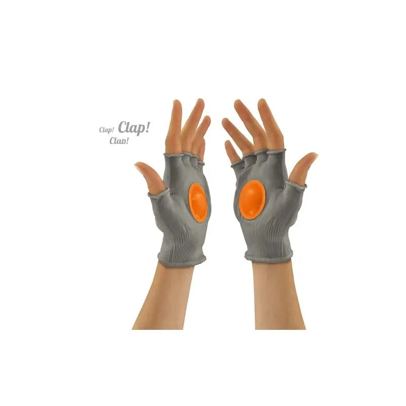 Gants de Supporter : Faites du Bruit au Stade !