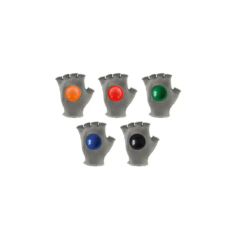 Gants de Supporter : Faites du Bruit au Stade !