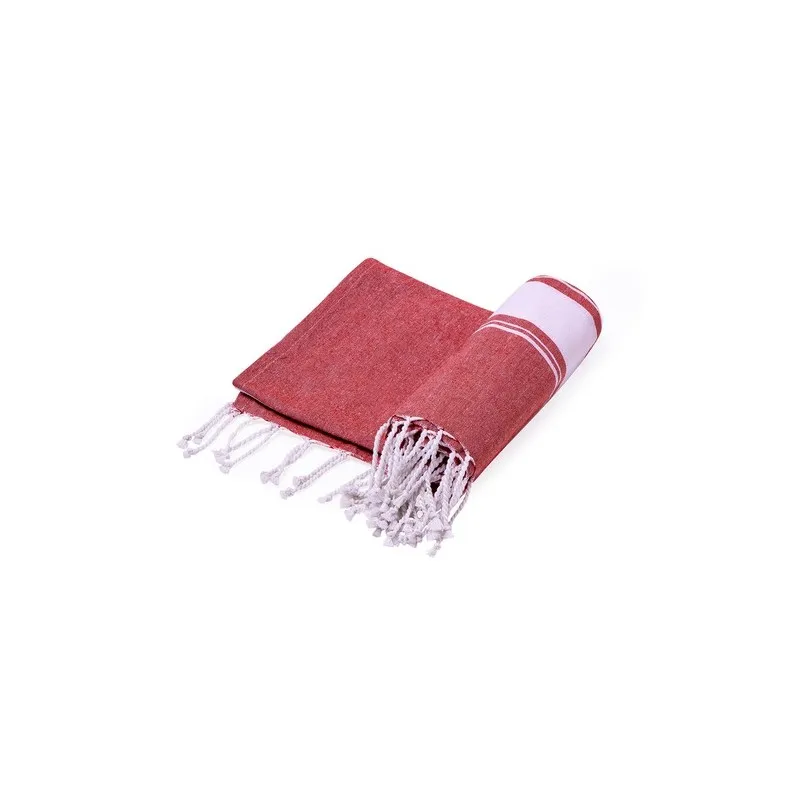 Paréo Serviette Botari - Élégance et Confort Personnalisé