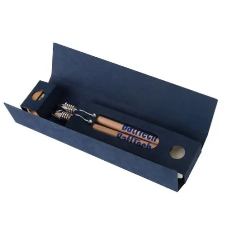 Élégant Étui Cadeau Personnalisable